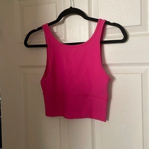 lululemon power pivot tank
